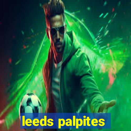 leeds palpites